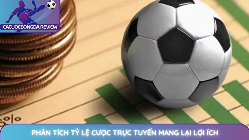 Cách soi kèo rung (Running) đỉnh cao để làm chủ cuộc chơi 2 Phân tích tỷ lệ cược trực tuyến mang lại lợi ích