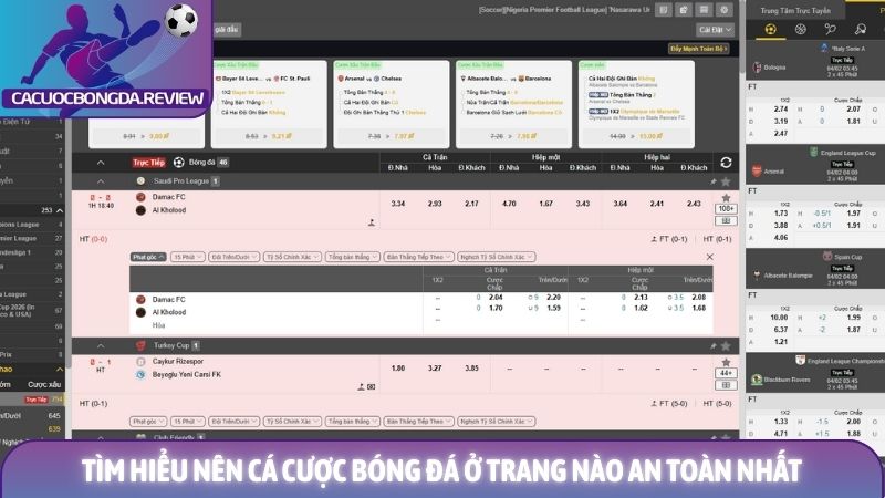 Kèo châu Âu (1x2) - Hướng dẫn chinh phục đỉnh cao giải trí 1 Kèo châu Âu (1x2) giúp thắng lớn